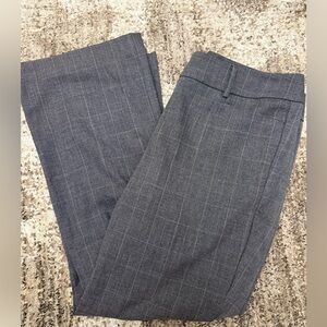 New York & co bootcut pants